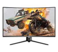 Monitor KOORUI GAMING G3221SC - CURVED 170HZ 1MS 3000:1 DP/HDMI [G3221SC]