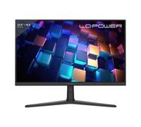 Monitor LC-Power M24F 24" FullHD 144Hz IPS 1ms HDMI DisplayPort VESA