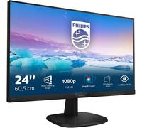 Philips V Line Monitor LCD Full HD 243V7QDSB/00