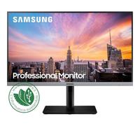 Monitor LCD 24" IPS Samsung S24R652FD FullHD 1920x1080 VGA HDMI DP