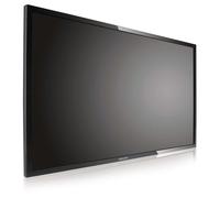 Monitor LCD 27" per Sistema Multimediale Eliminacode Qretail Philips Nero