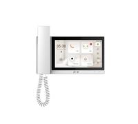 MONITOR LCD 7" IP DOORPHONE/WI-FI VTH5421EW-H DAHUA