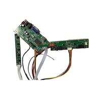 Monitor LCD A1419 2k LM270WQ1 SD F1 F2 Display Controller Driver Scheda Madre Kit Di Prova Scheda Madre, Scheda Logica T-CON, Scheda Controller(LM270WQ1-SDF1)
