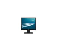 Monitor LCD - ACER - V6 V176L - 1280 x 1024 - 5 ms - Nero