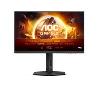 Monitor LCD AOC 27G4 - 68,6 Cm (27") - 1920 X 1080 Full HD