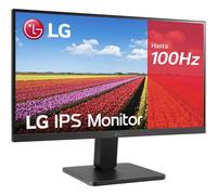 LG 27MR400-B Monitor PC 68,6 cm (27") 1920 x 1080 Pixel Full HD LED Nero