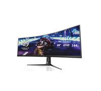 Monitor LCD da gioco Asus ROG Strix XG49VQ 49" doppio Full HD (DFHD) WLED