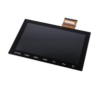 Monitor LCD di ricambio diretto con funzionalità touch per Mitsubishi Outlander & Mirage Series (2019 2022)