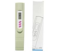 Monitor LCD digitale innovativo del dispositivo di prova PPM a doppia gamma adatto per la valutazione dell'acqua del rubinetto attraverso molteplici usi