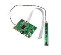Monitor LCD EDP a 30 pin Kit pannello monitor LCD portatile Driver pannello display laptop Driver pannello display gioco Pannello pannello di controllo(For 1920x1080 LCD)