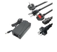 Monitor LCD Fai Da Te A1419 Da 27" 2k LM270WQ1 SD F1 F2 Con Scheda Driver For Display E Controller 2560x1440, Scheda Madre Di Prova(12V5A Charger)