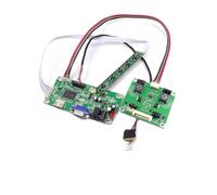 Monitor LCD Fai Da Te Da 27" For IMac A1419 2k LM270WQ1 SD F1 F2 Kit Scheda Driver Controller Schermo 2560x1440 Test Componenti Monitor Scheda Madre(LM270WQ1(SD)(F2))