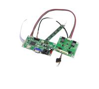 Monitor LCD IMac A1419 Da 27 "2k LM270WQ1 SD F1 F2 Kit Scheda Driver Del Controller Schermo Di Visualizzazione 2560x1440 Kit Driver EDP Della Scheda Madre Di Prova(LM270WQ1(SD)(F2))
