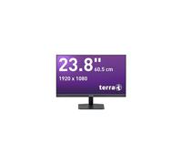Monitor LCD/LED - TERA - 2427W V2 - 27 pollici - HDMI, DP, USB-C - Risoluzione 1920x1080
