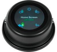 Monitor lcd mopeka per l'indicatore di livello delle bombole di gas per uso interno