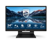Philips Monitor LCD con SmoothTouch 242B9T/00