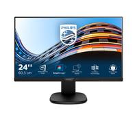 Philips S Line Monitor LCD con tecnologia SoftBlue 243S7EHMB/00