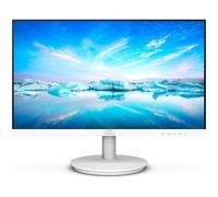 Philips V Line 271V8AW/00 Monitor PC 68,6 cm (27") 1920 x 1080 Pixel Full HD LCD Bianco