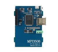 Monitor LCD Resistive Touch 3 5 pollici per Raspberry Pi e altri dispositivi