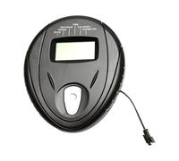 Monitor LCD Tachimetro Bici Stazionaria Tachimetro Fitness Data Recorder Accessori Attrezzature Fitness Inseguitori di Velocità Ciclismo Indoor