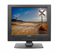 Monitor LCD 12'' per videosorveglianza