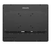 Monitor LCD Touchscreen Open-frame Philips 152B1TFL - 4:3 - 15" pollici - Multi-touch NEW