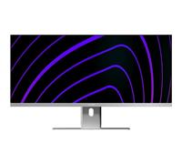 Monitor LCD WQHD ultrawide Alogic Edge da 40“, argento | ✅ Garanzia di 5 anni