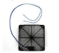 Monitor LCF013 del flusso d'aria di funzione doppia per la rilevazione della perdita d'aria in ventilatori e condotti (N O)