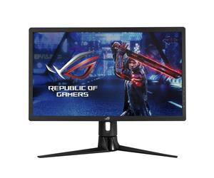monitor led 27 asus rog strix xg27uqr 3840 x 2160 pixel 4k - Nouvo