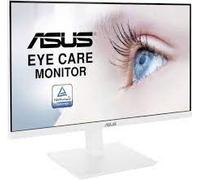 ASUS VA27DQSB-W Monitor PC 68,6 cm (27") 1920 x 1080 Pixel Full HD LED Bianco