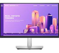 monitor led 27 dell full hd [p2722h] - Nouvo
