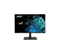 Acer Vero B277Gbemiqpruzx monitor business Full HD 27" con design ZeroFrame, Hub USB & USB-C