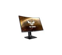 Monitor LED ASUS TUF Gaming VG27VQ schermo piatto per PC 68,6 cm (27") 1920 x 1080 pixel Full HD Curvo Nero