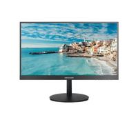 MONITOR LED FULL HD HIKVISION 21" RISOLUZIONE FULL HD, HDMI, VGA 5MS FRAMELESS O