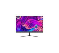Monitor LED Hikvision 21,5 pollici Full HD DS-D5022F2-1V2S Nero per Computer