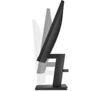 HP P24h G5 Monitor PC 60,5 cm (23.8") 1920 x 1080 Pixel Full HD Nero