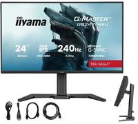 Monitor LED IIYAMA 23,8 GB2471HSU-B1 240Hz