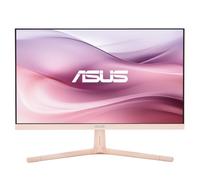 ASUS VU249CFE-P Monitor PC 60,5 cm (23.8") 1920 x 1080 Pixel Full HD LCD Rosa