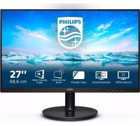 Philips V Line 271V8L/00 LED display 68,6 cm (27") 1920 x 1080 Pixel Full HD Nero