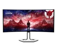 Lenovo Monitor Lenovo Legion Pro 34WD-10 OLED Gaming 34 - 67C9UAC1EU