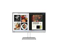 Lenovo L24i-40 LED display 60,5 cm (23.8") 1920 x 1080 Pixel Full HD Grigio