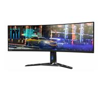 Monitor Lenovo 67B1GAC3EU 44,5" 4K Ultra HD