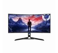 Monitor Lenovo 67C7GACBEU 34" Wide Quad HD