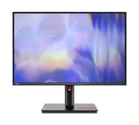 MONITOR LENOVO BORDERLESS ThinkVision T24d 24" IPS/WUXGA/VGA,HDMI,DP/SPEAKERS 63