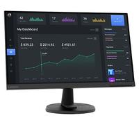 Lenovo Monitor LED 23.8" THINKVISION C24-40