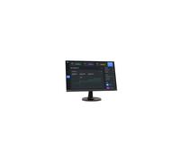 Lenovo Thinkvision C274-40 Monitor 23.8" LED VA FullHD 1080p 75Hz FreeSync - Respuesta 7ms - Angulo de Vision 178º - 16:9 - HD