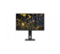 Monitor Lenovo ThinkVision E27q-20 68,6 cm (27") 2560 x 1440 Pixel Quad HD LED Nero [62D0GAT1EU]