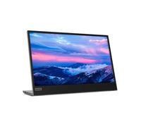 Lenovo Monitor L15 Mobile 15.6" FHD 60Hz 6ms Gar. 3 anni