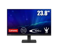 Monitor Lenovo L24-41 24 Full HD IPS 100 Hz, Cornici Ultra-Sottili, Antiriflesso, HDMI, Regolabile, Sicurezza Kensington - Nouvo