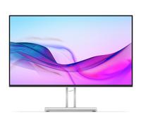 Lenovo L27i-4A Monitor PC 68,6 cm (27") 1920 x 1080 Pixel Full HD LCD Grigio